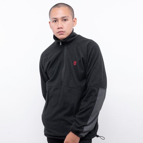 MATERNAL DISASTER "NATRE" JACKET HOOPS BANJARMASIN
