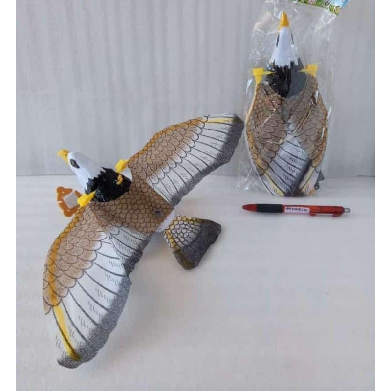 MAINAN BURUNG TERBANG BO