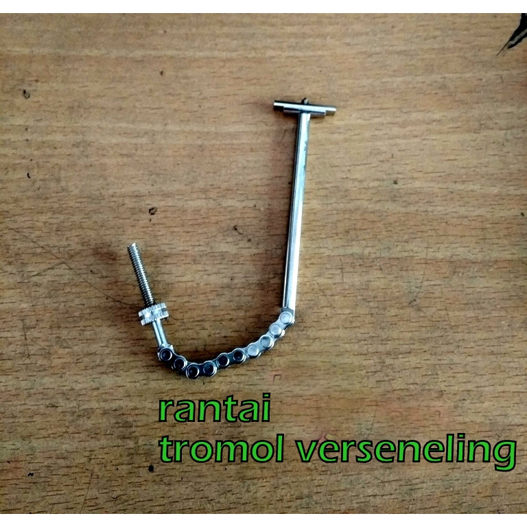 rantai verseneling onthel rantai jarum perseneling sepeda onthel rantai tromol perseneling onthel