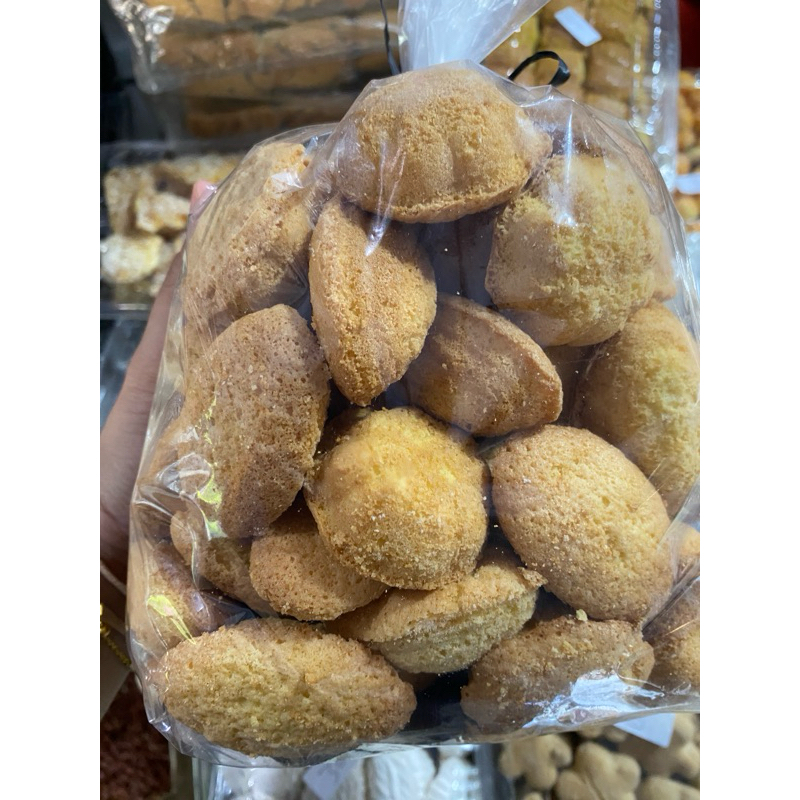 

KUE JADOEL