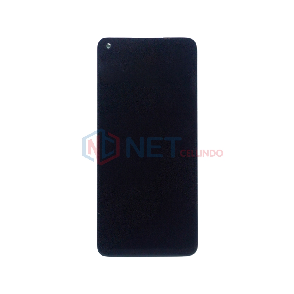 LCD TOUCHSCREEN REALME 6 / REALME 7 / NARZO 20 PRO POZI / TOPABLE