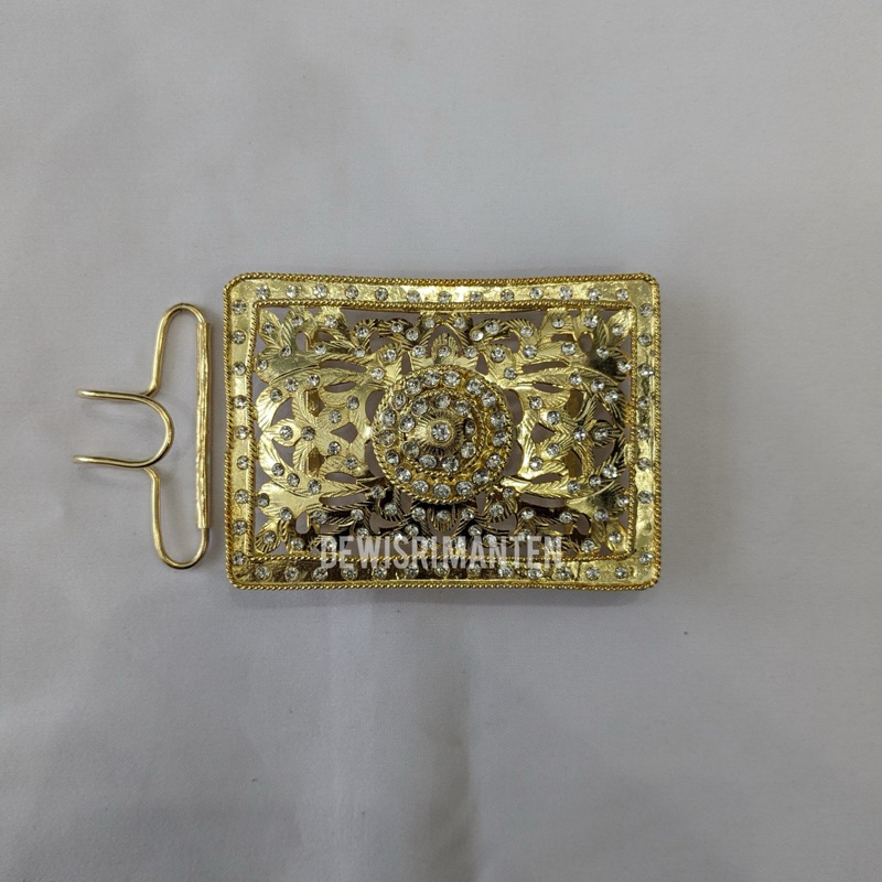 obi sabuk pengantin/Obi Tari/Sabuk Obi