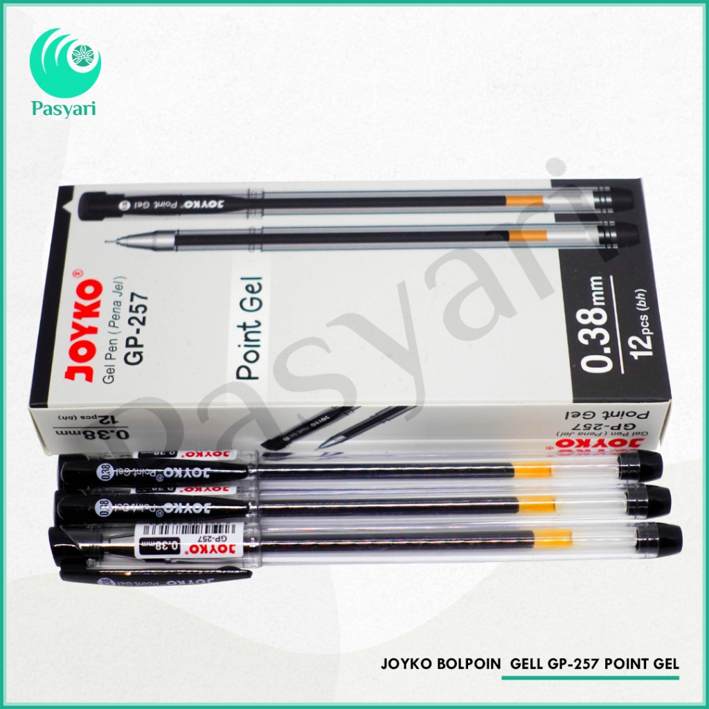 

JOYKO BOLPOIN GELL GP-257 POINT GEL