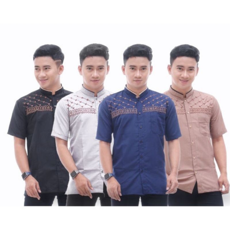 Koko bordil jasuke dewasa