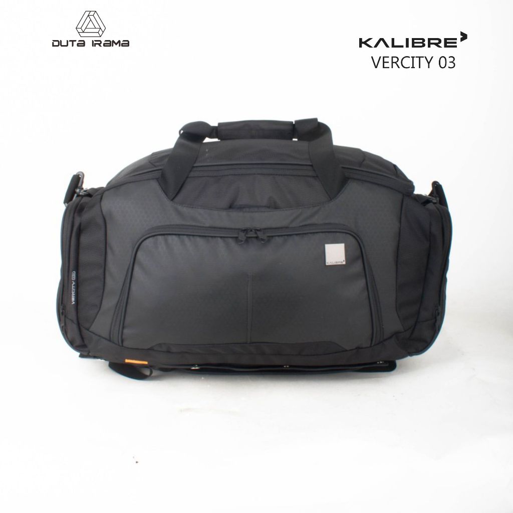 DUTAIRAMA - TAS TRAVELBAG KALIBRE VERCITY 03 930077