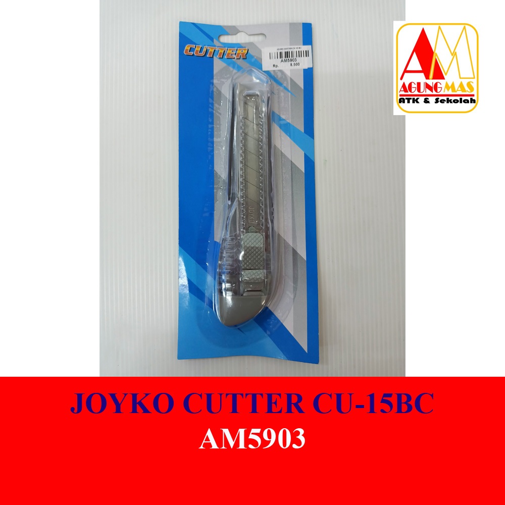 

JOYKO CUTTER CU-115BC