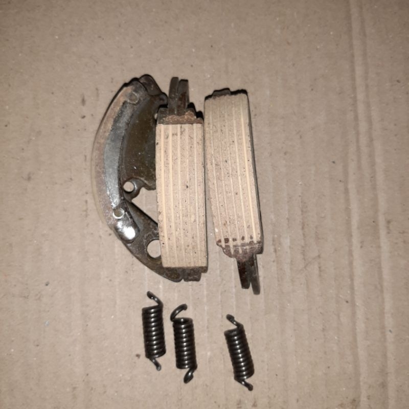 kampas ganda jupiter mx kampas otomatis jupiter mx