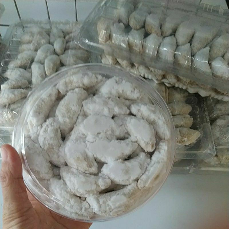 

Putri salju // Home made // Tya collection