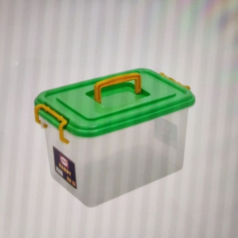 Box Container CB15 Shinpo