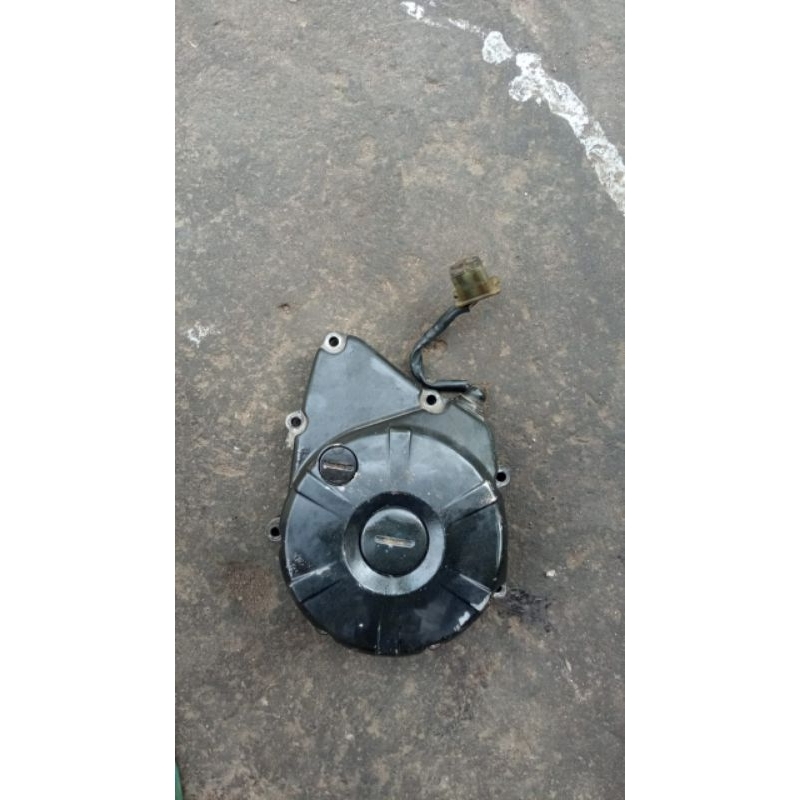 blok bak magnit dan spul honda kyz blade125 blade fi supra125fi supra fi supra helm in original