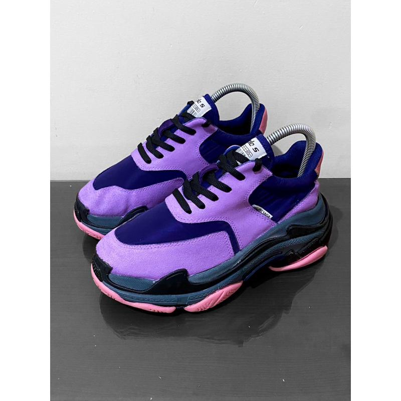 BALENCIAGA TRIPLE S (PL)