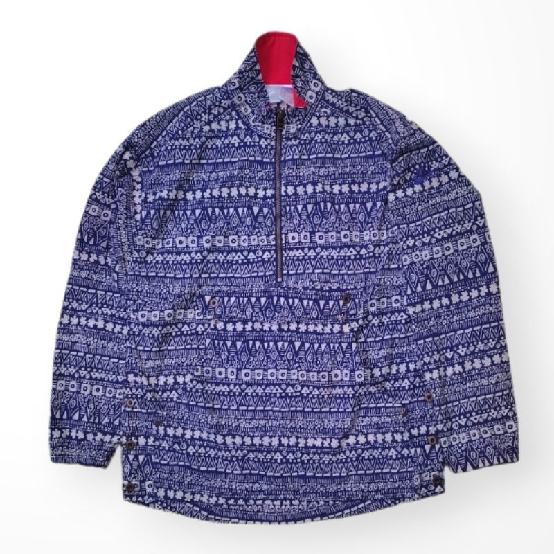 Nike Vintage Anorak Jacket