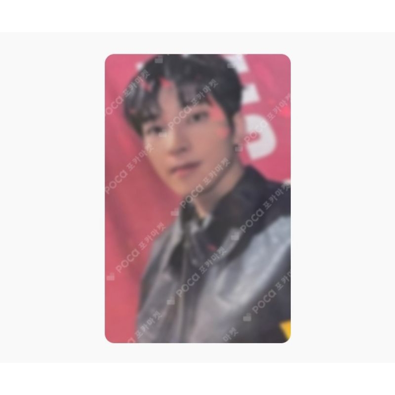 WONWOO ATTACCA LD M2U R2