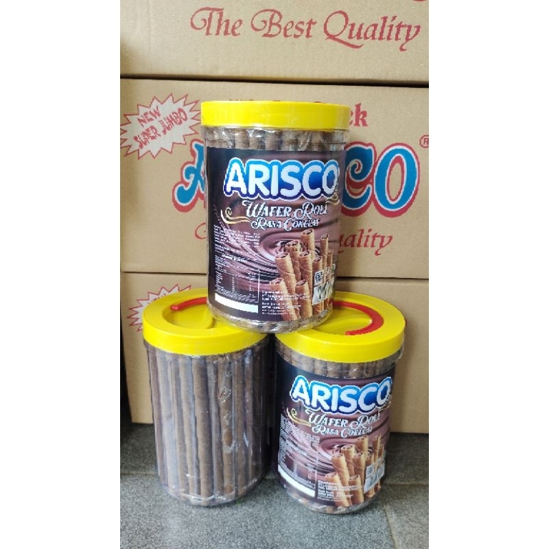 

arisco long 600gr
