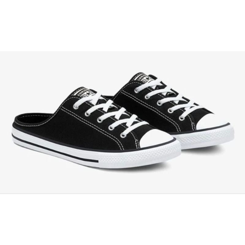 converse CTAS dainty mule 38