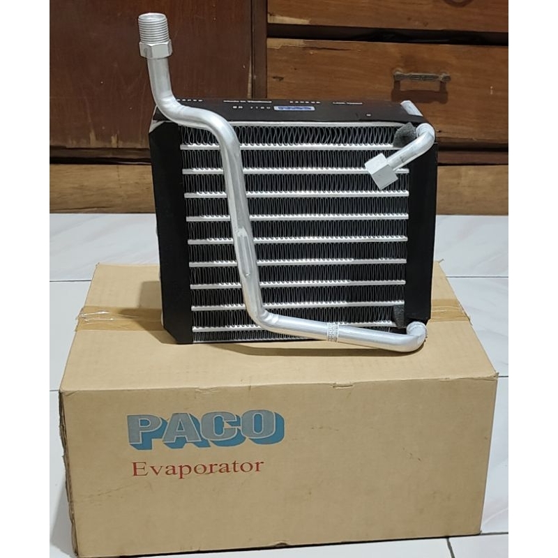 evaporator ac vitara, escudo, sidekick