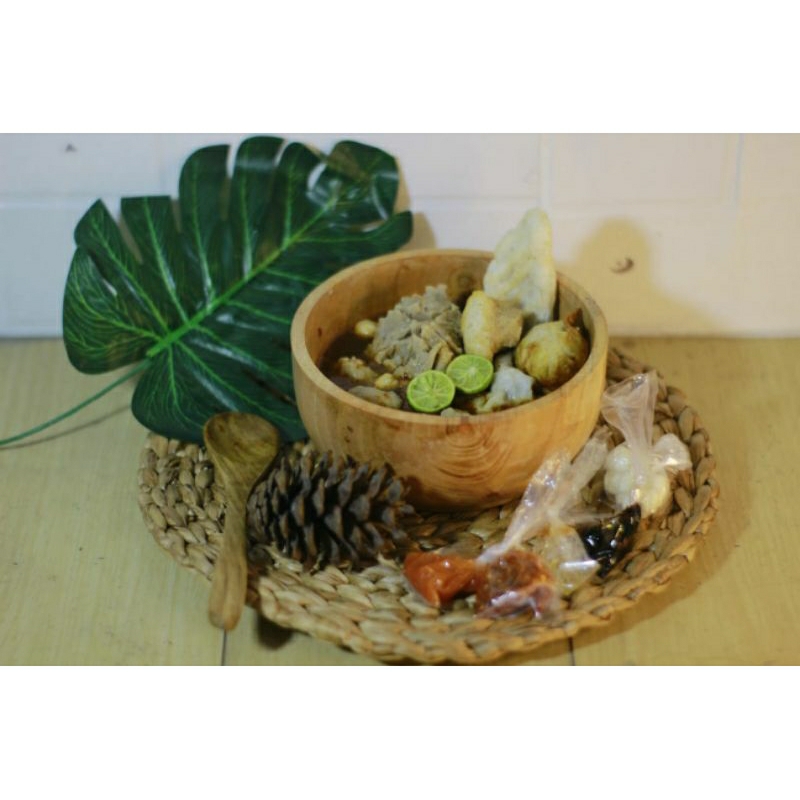 

BOCIRAT MERCON TETELAN