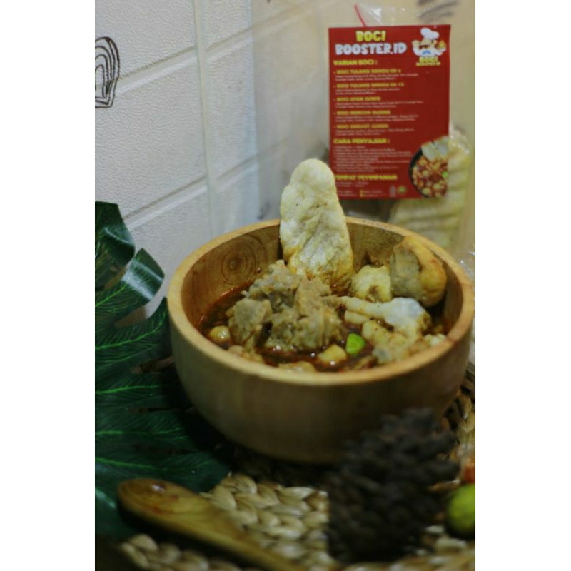 

BOCIRAT SMEHOT TETELAN