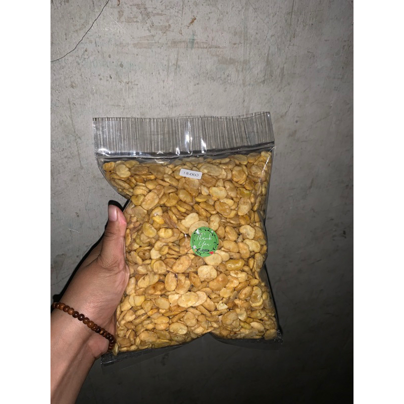 

Kacang koro