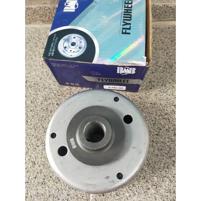 Magnet magnit magnit Honda pro cdi series gl100