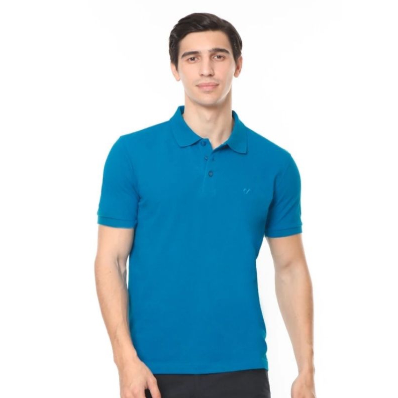 kaos polos country fiesta CF