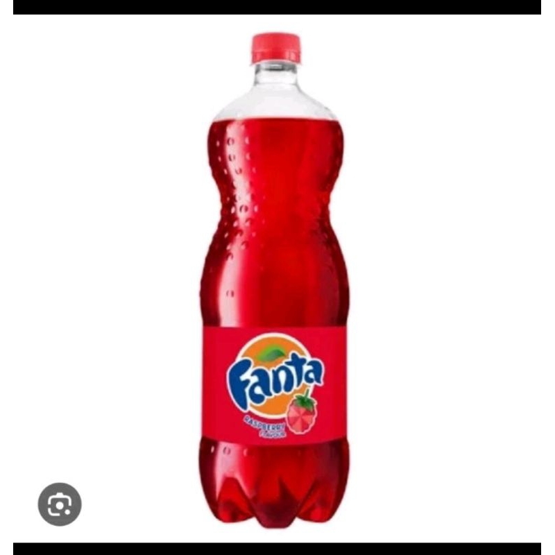 FANTA 1,5 LITER