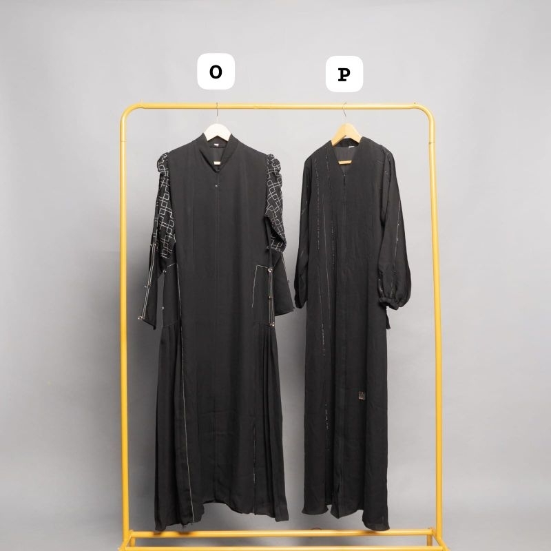 Abaya tarim original premium