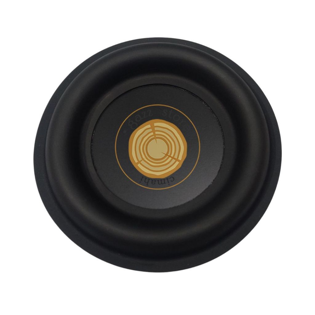 Passive Bass Radiator 5 inch Subwoofer Pasif Bass 129mm