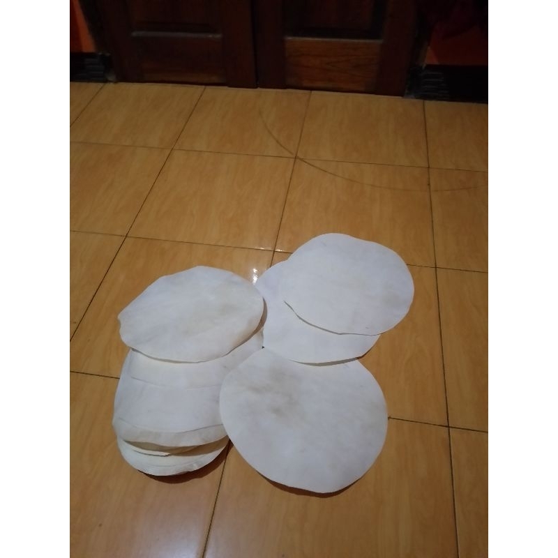 kulit dut ketipung kendang