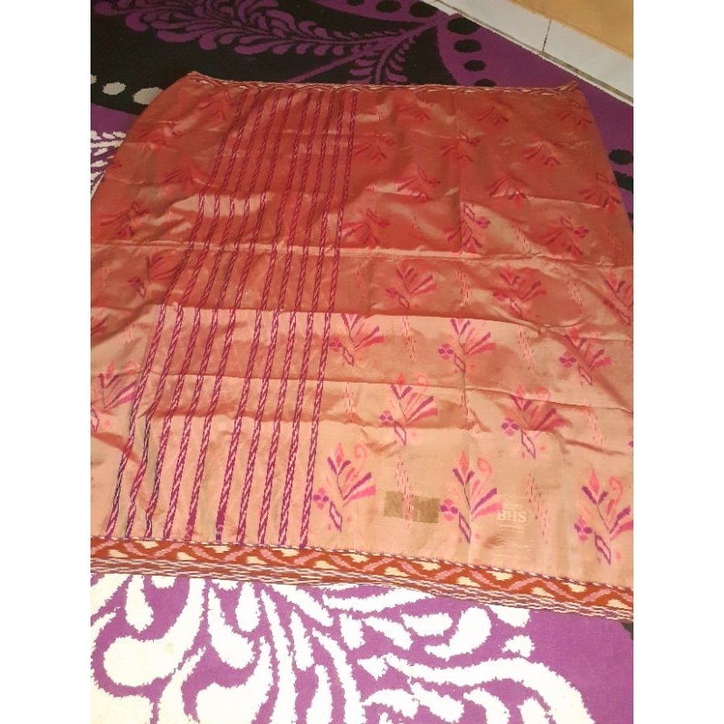 bhs mst bunglon jadul