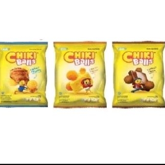 

Chiki ball all varian perBKS snack chiki balls