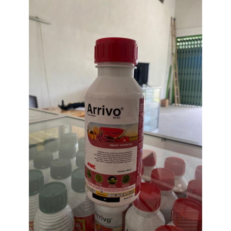 ARRIVO 30 EC 500 ML INSEKTISIDA