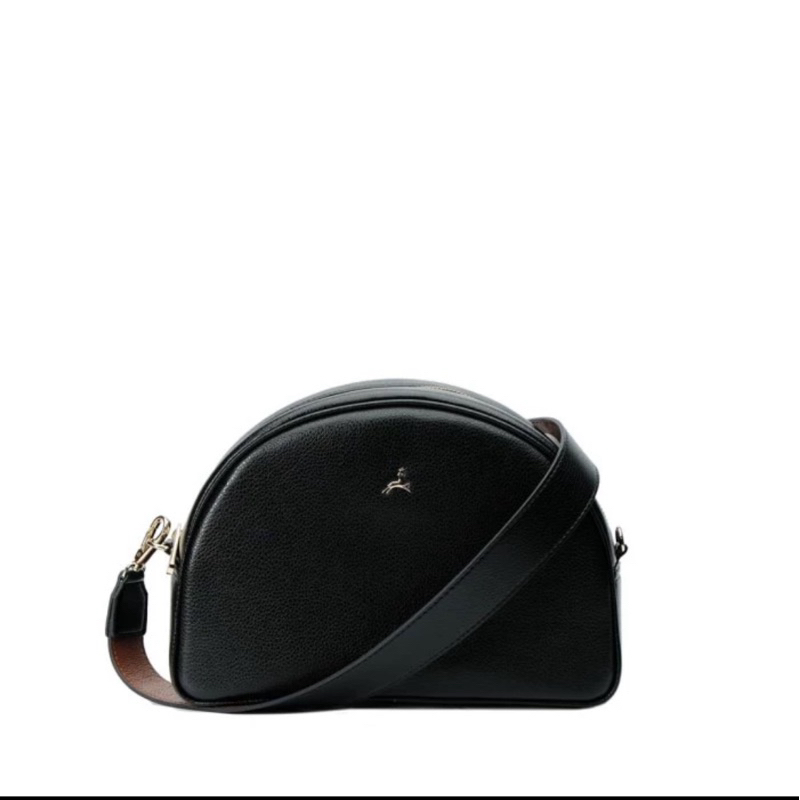 povilo marta bag hitam preloved