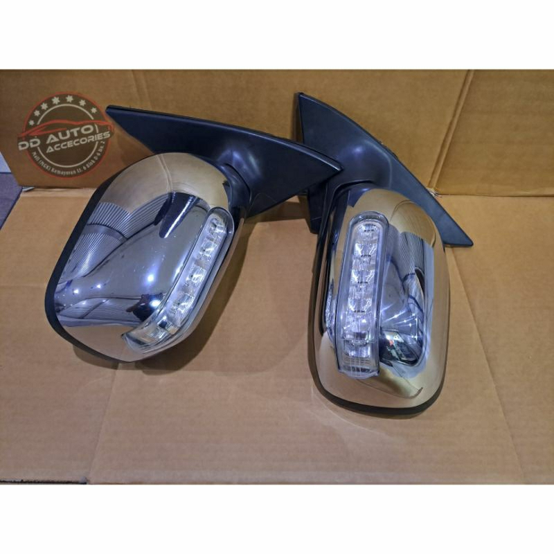 spion avanza vvti 2010