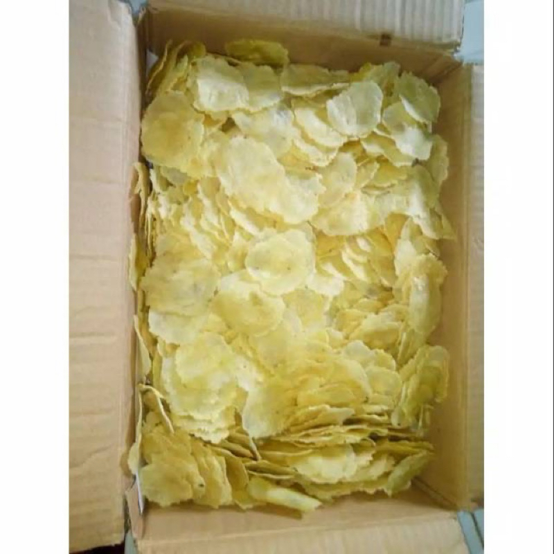 

KERUPUK EMPING MELINJO ASLI SIGLI ACEH KUALITAS TERBAIK