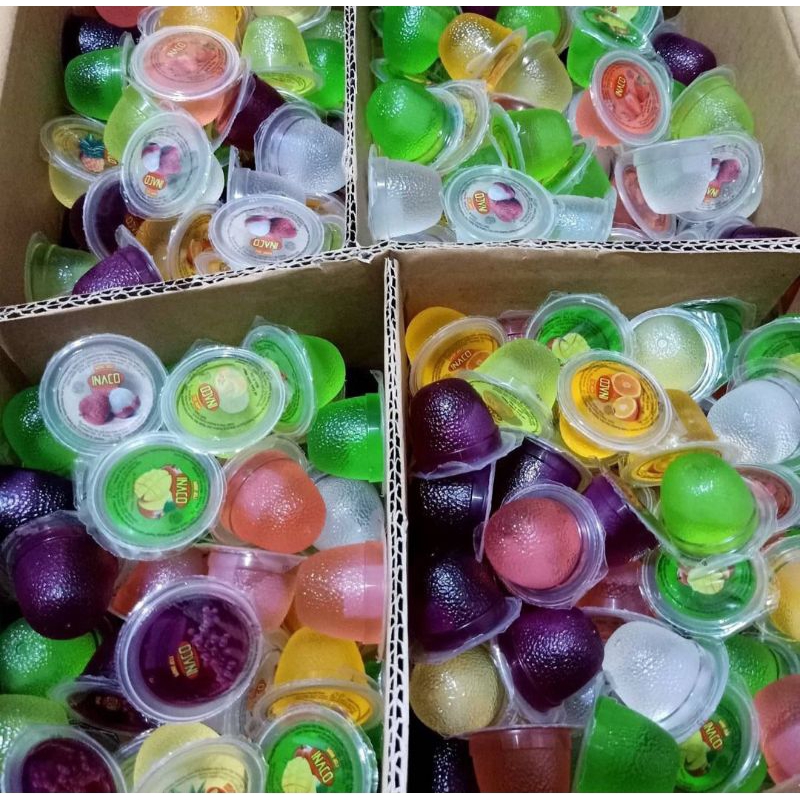 

Jelly Inaco 1kg