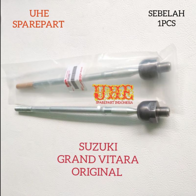 Tierod Terot GRAND VITARA Rack End Long Terot