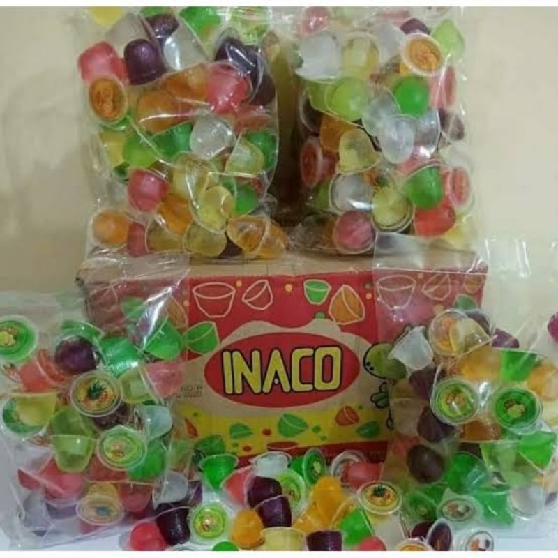 

INACO JELLY