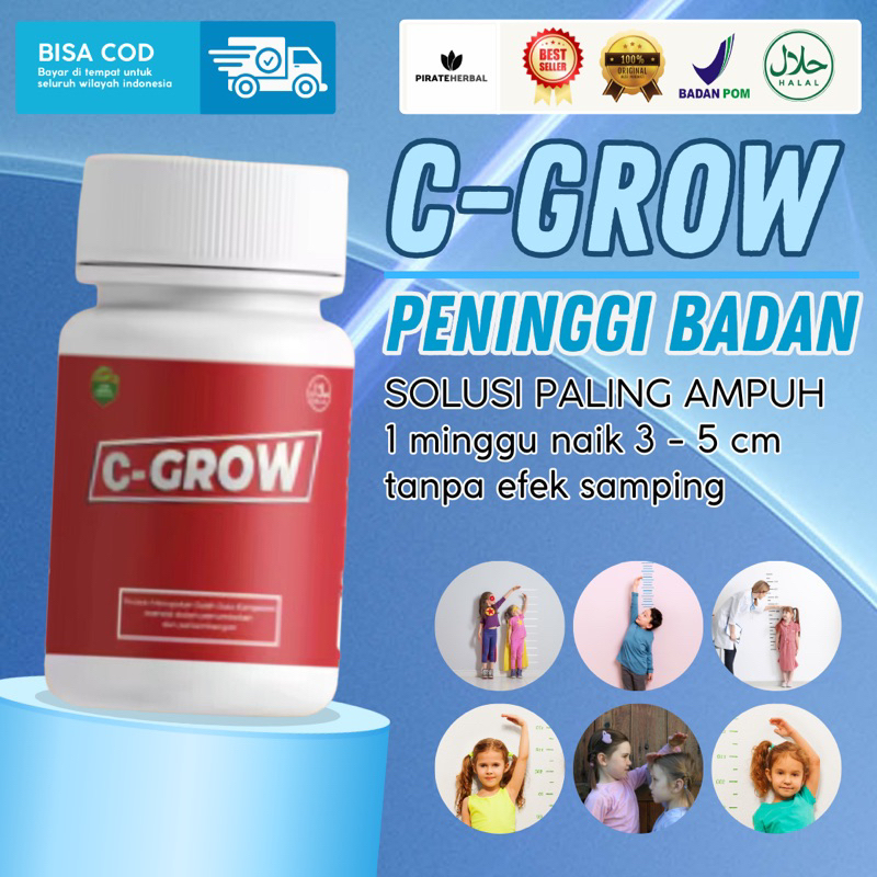 Peninggi Badan Ampuh - Peninggi Badan Terlaris - Susu Penambah Tinggi Badan - Penambah Tinggi Badan 