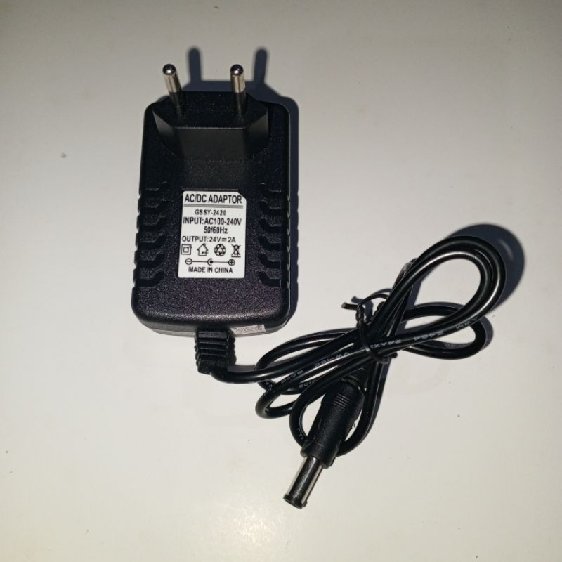 Adaptor Scanner Fujitsu SP 1120,SP-1125, SP-1125N,SP 1130