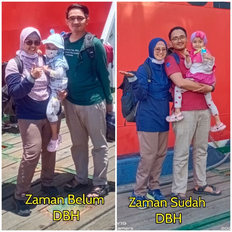 Paket Diet Lengkap Herbalove