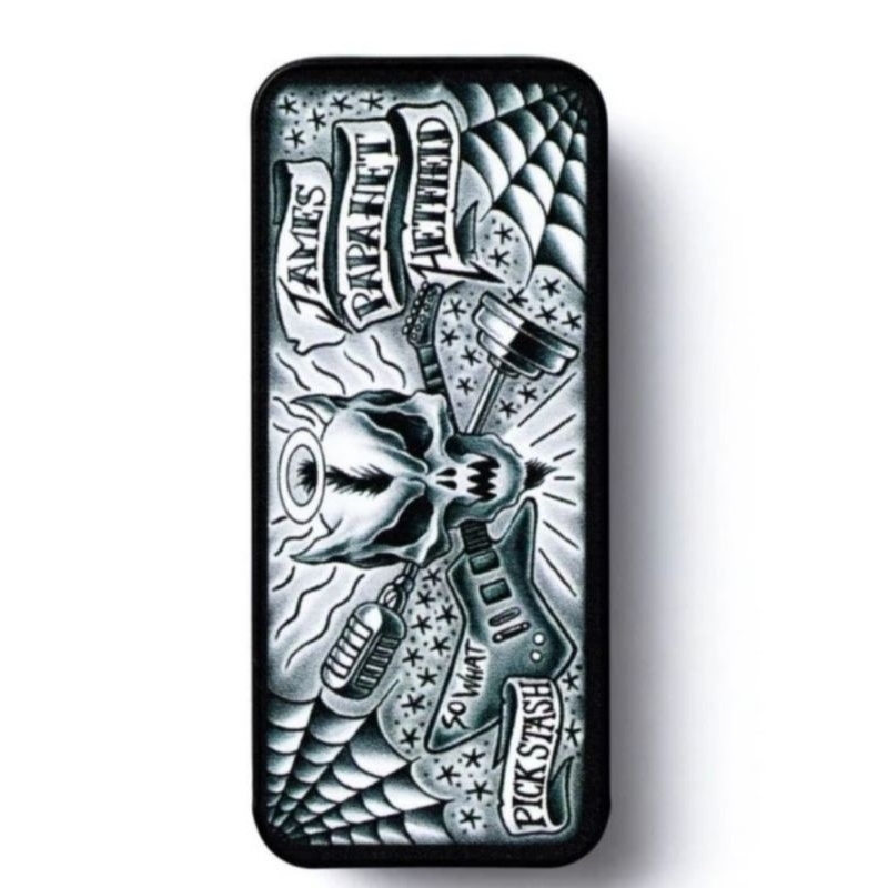 pick gitar rocker custom