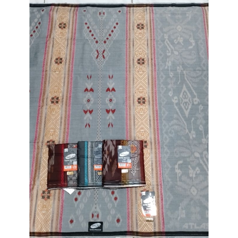 Atlas super premium silver 950