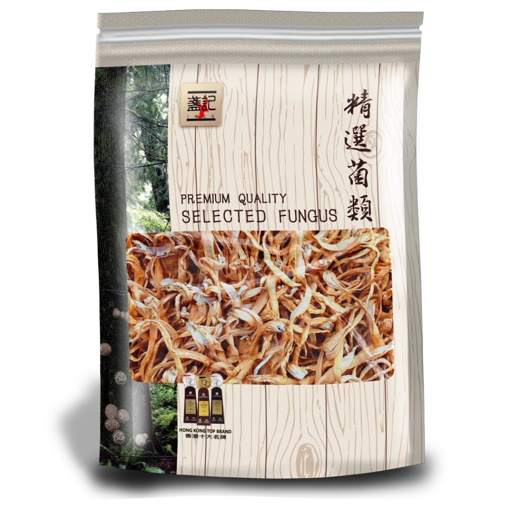 

Flower Cordyceps Militaris Cordysep Flower Premium