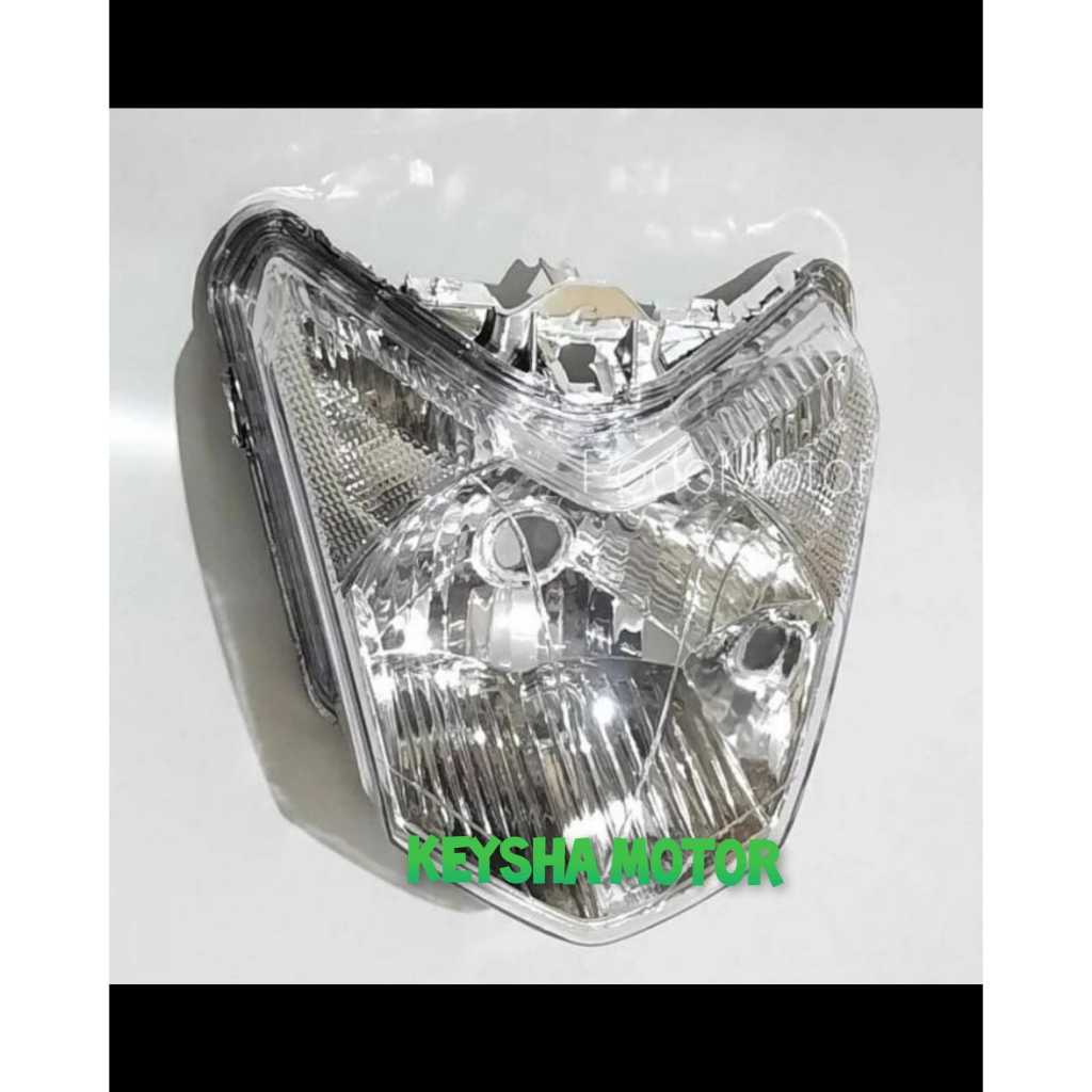 REFLEKTOR LAMPU DEPAN HONDA BLADE LAMA BLADE OLD 110