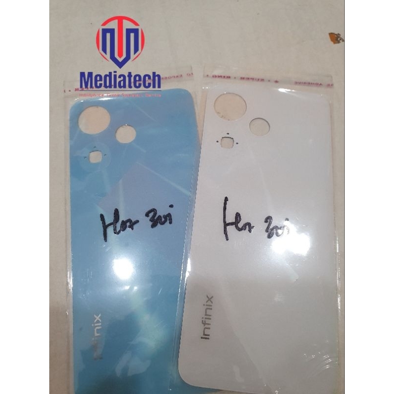 BACKDOOR INFINIX HOT 30i