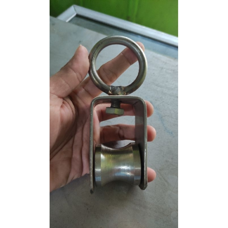 KATROL DEREK STEANLIST