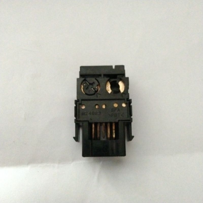 SAKLAR SWIT AC MOBIL MOBILIO BRIO JAZZ Rs