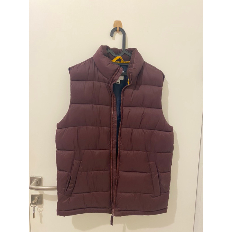 Puffer Vest Old Navy