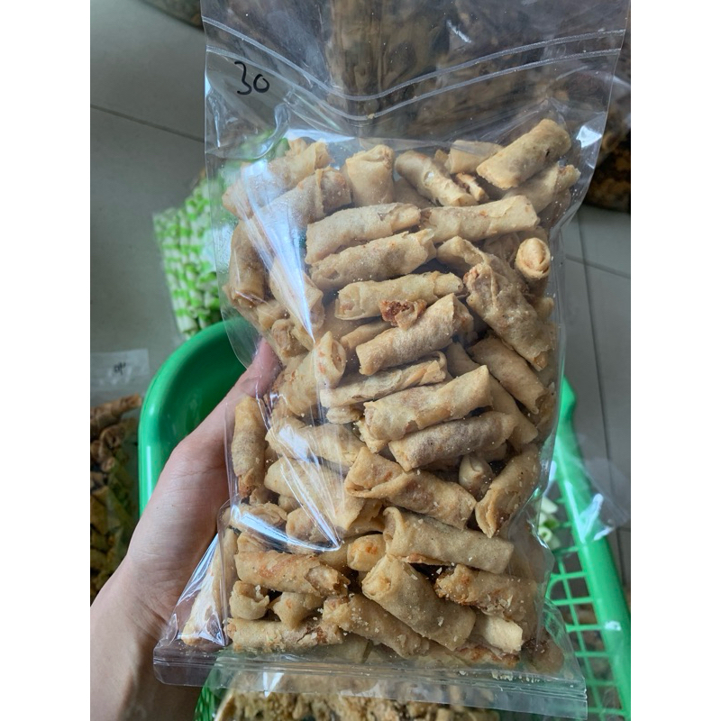 

sumpia udang